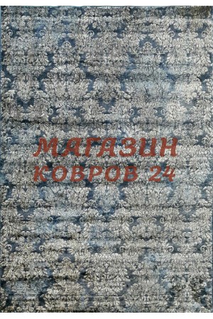 Бельгийский ковер Matrix 89650 8929 Серый